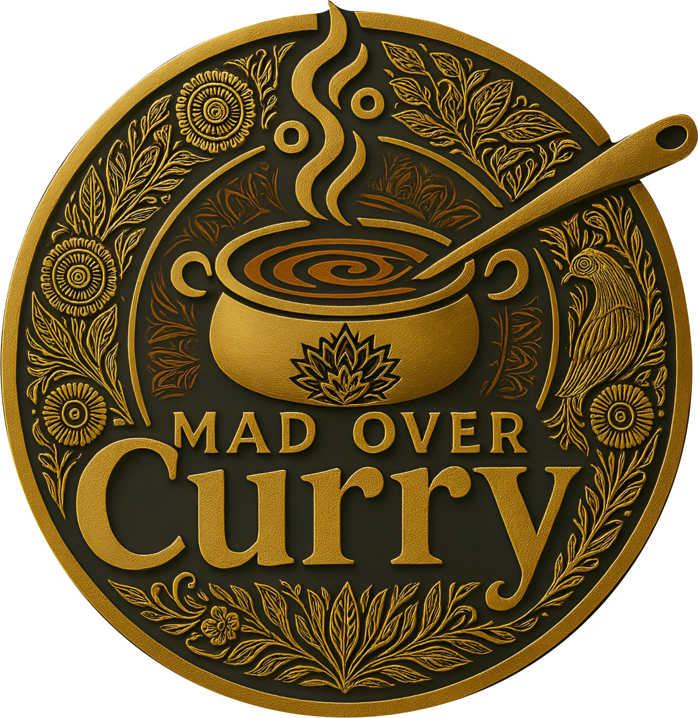 Mad Over Curry restaurant