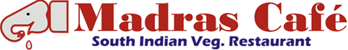 Madras Cafe