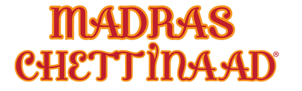 Madras Chettinaad