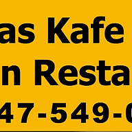 Madras Kafe