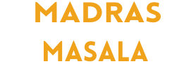 Madras Masala