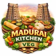 Madurai Kitchen