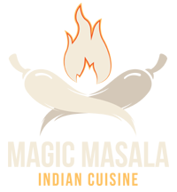 Magic Masala