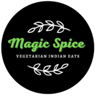 Magic Spice - Vegetarian Indian Eats
