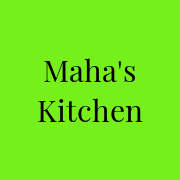 Maha's Kitchen