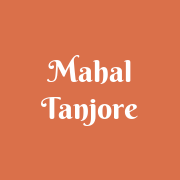 Mahal Tanjore