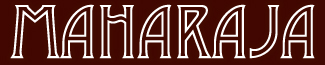 Maharaja restaurant