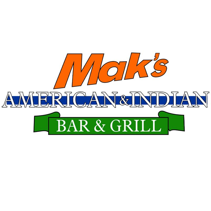 Maks American & Indian Bar & Grill