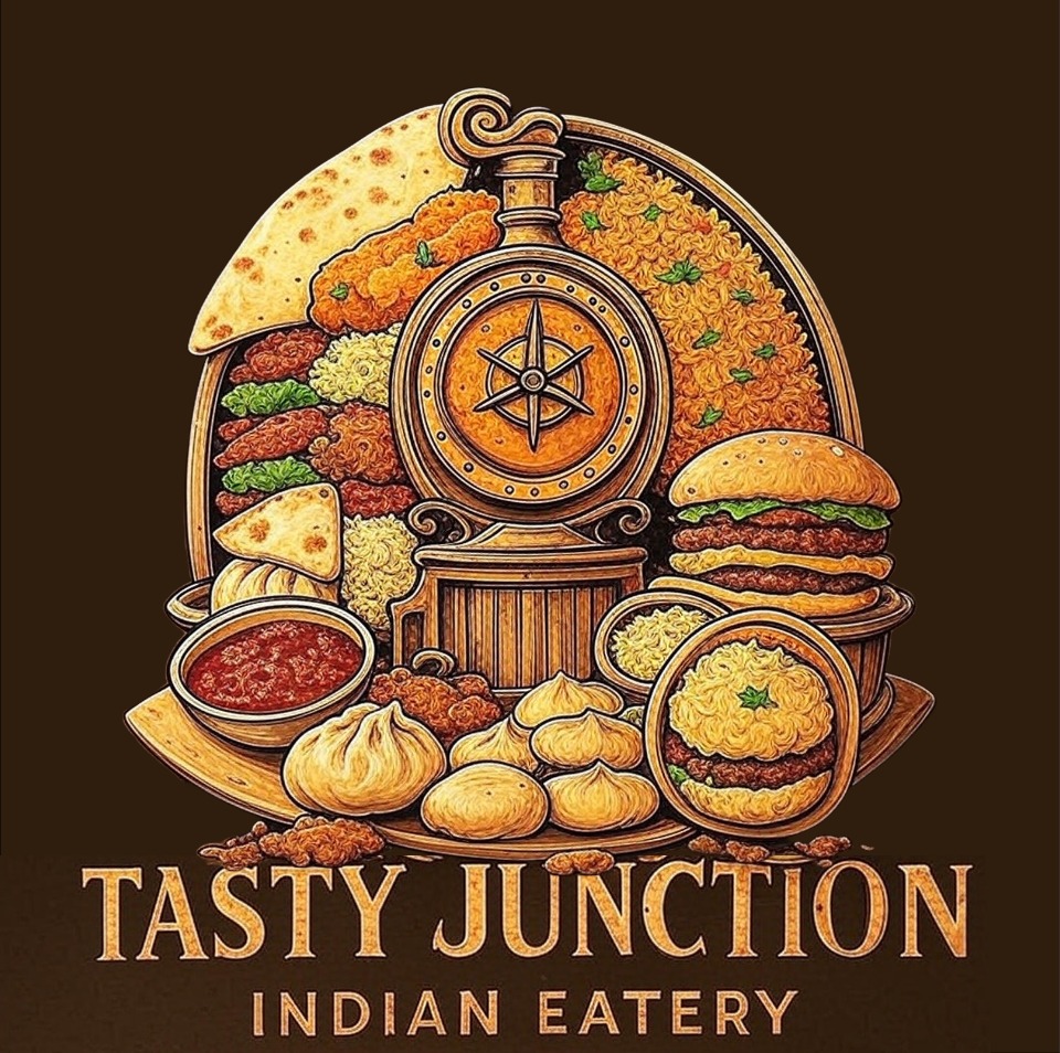 Malathy's Indian Kitchen