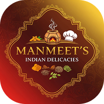 Manmeet's Indian Delicacies