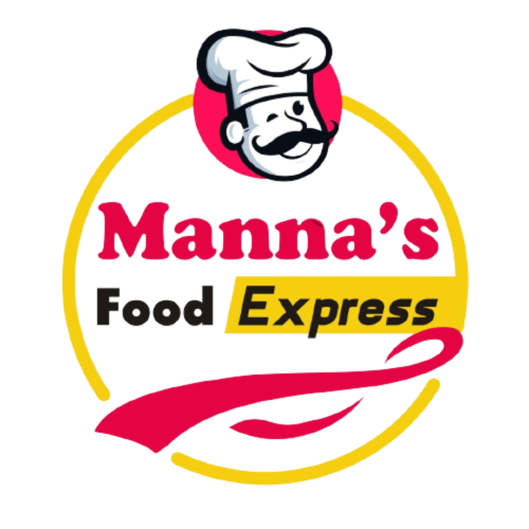 Manna's Food Express Toronto (Specialized in Hyderabadi Biryani and serving South and North Indian, Indo-Chinese)