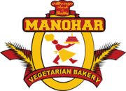 Manohar Vegetarian Bakery