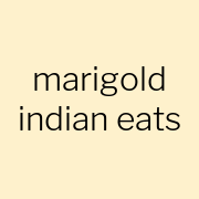Marigold Indian Eats restaurant
