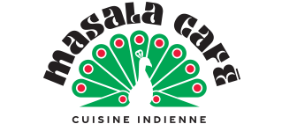 Masala café