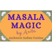 Masala Magic by Anita