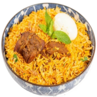 MASKA Indian Street Food
