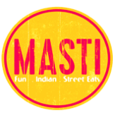 Masti - Indian Street Eats