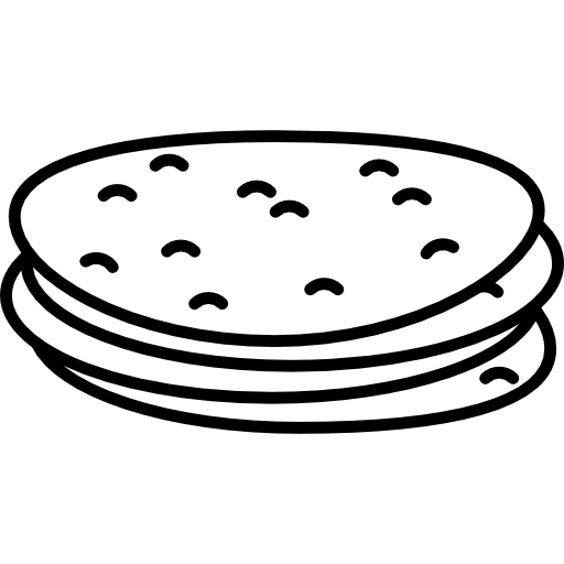 Matha Roti