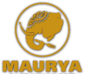 Maurya Indian Twist restaurant