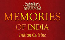 Memories of India