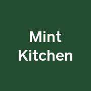 Mint Kitchen restaurant