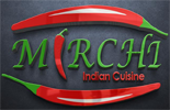 Mirchi Indian Cuisine