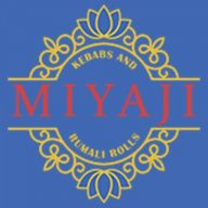 Miyaji Kebab And Rumali Rolls