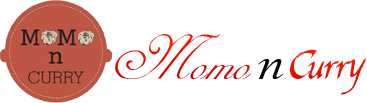 Mo-Mo N Curry restaurant