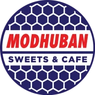 Modhuban Sweets