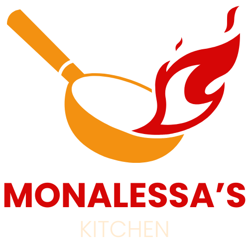 Monalessa's Kitchen Indian Restaurant