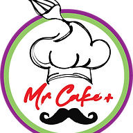 Mr. Cake
