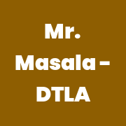 Mr. Masala