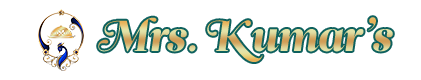 Mrs. Kumar's Fine Indian Cuisine & Bar
