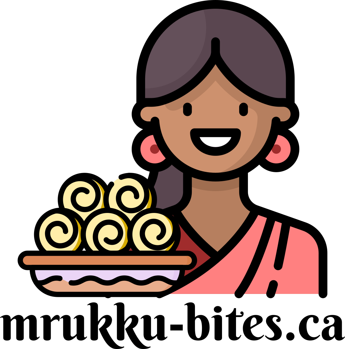 Mrukku Bites