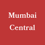 Mumbai Central