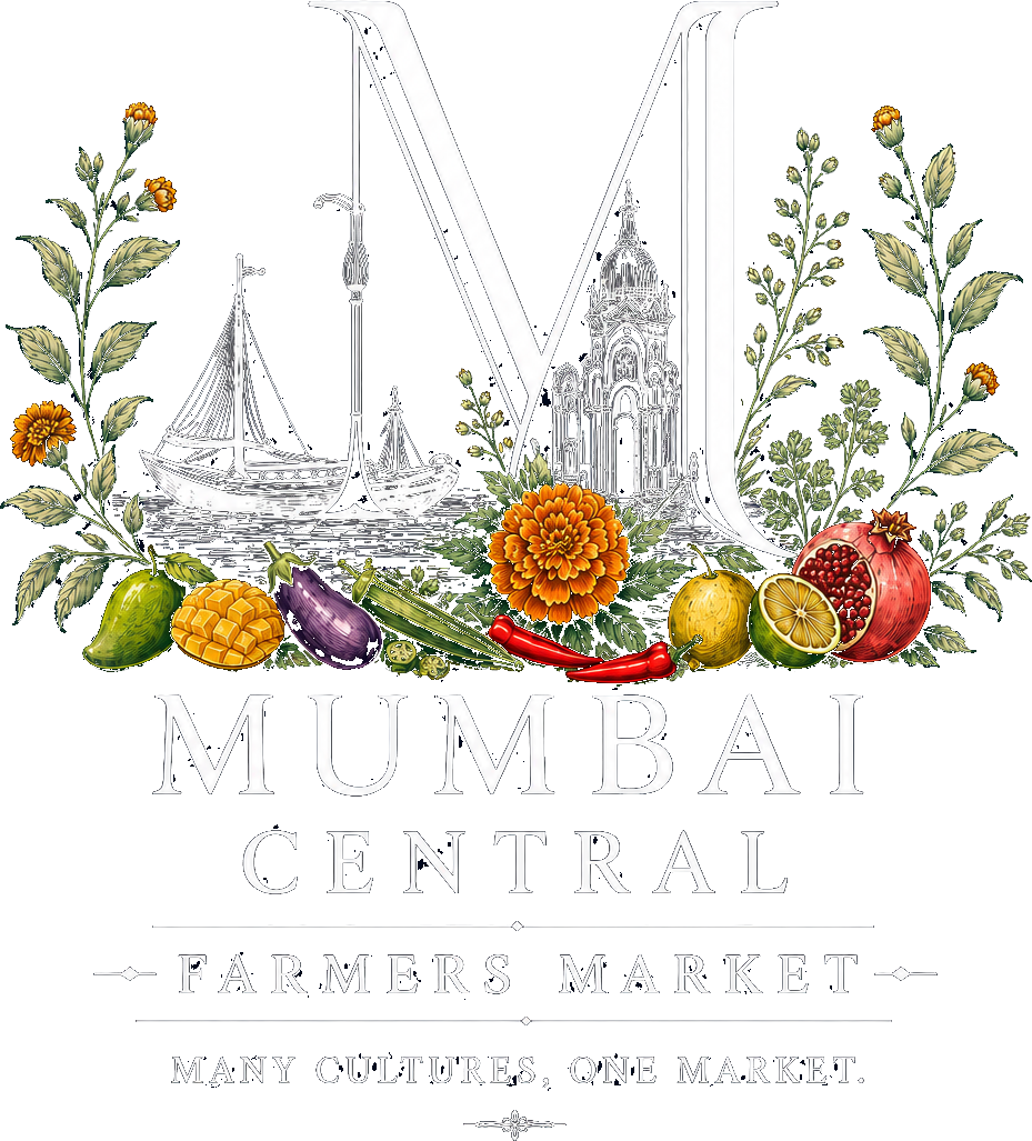 Mumbai Central Farmers Market