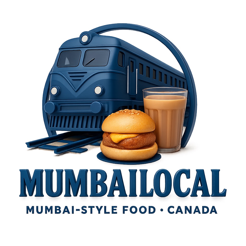 Mumbai Local Restaurant