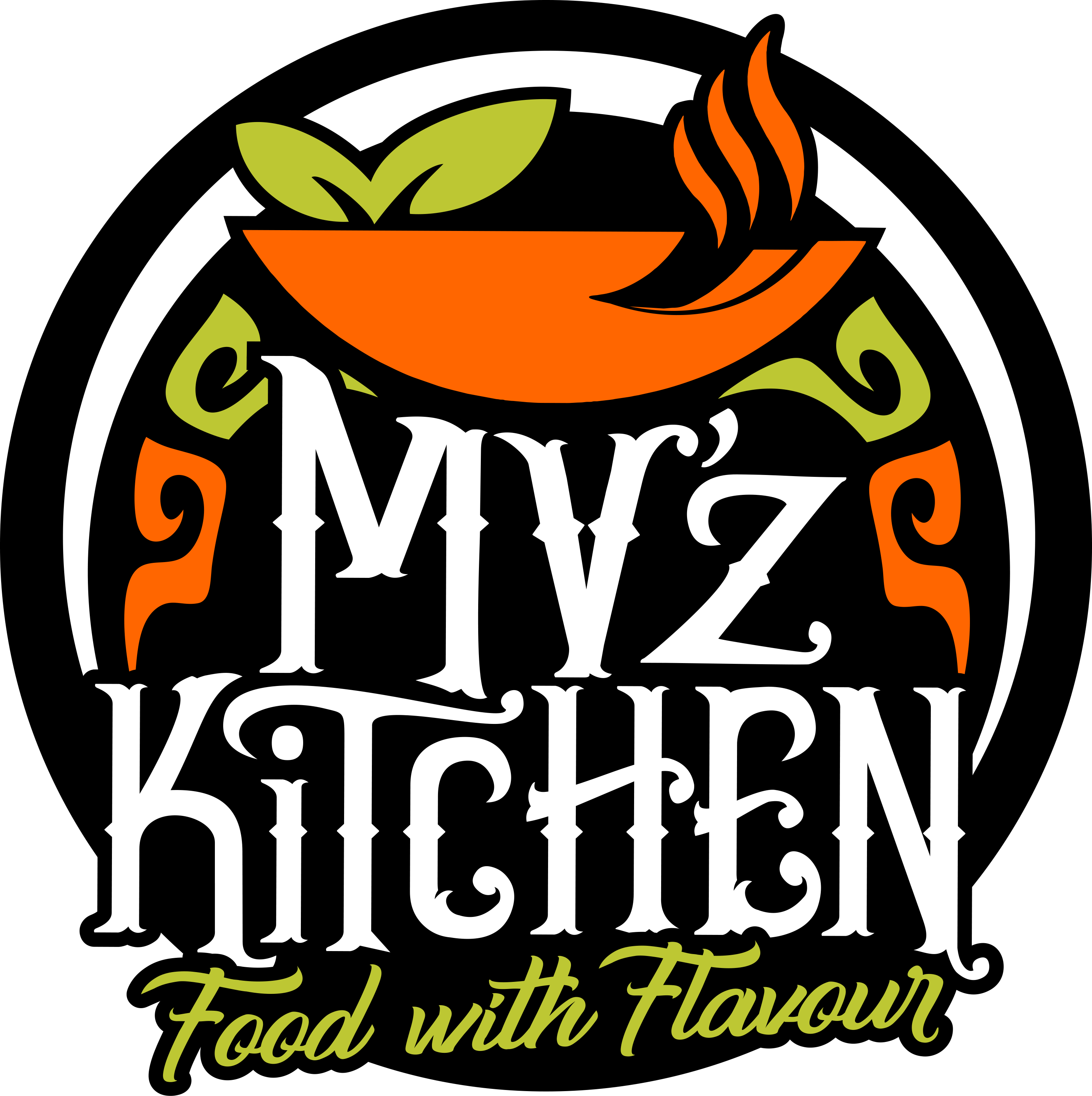 MV'Z Kitchen