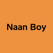 Naan Boy