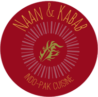 Naan & Kabab