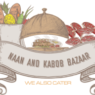 Naan & Kabob Bazaar