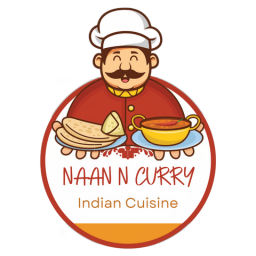 Naan n Curry