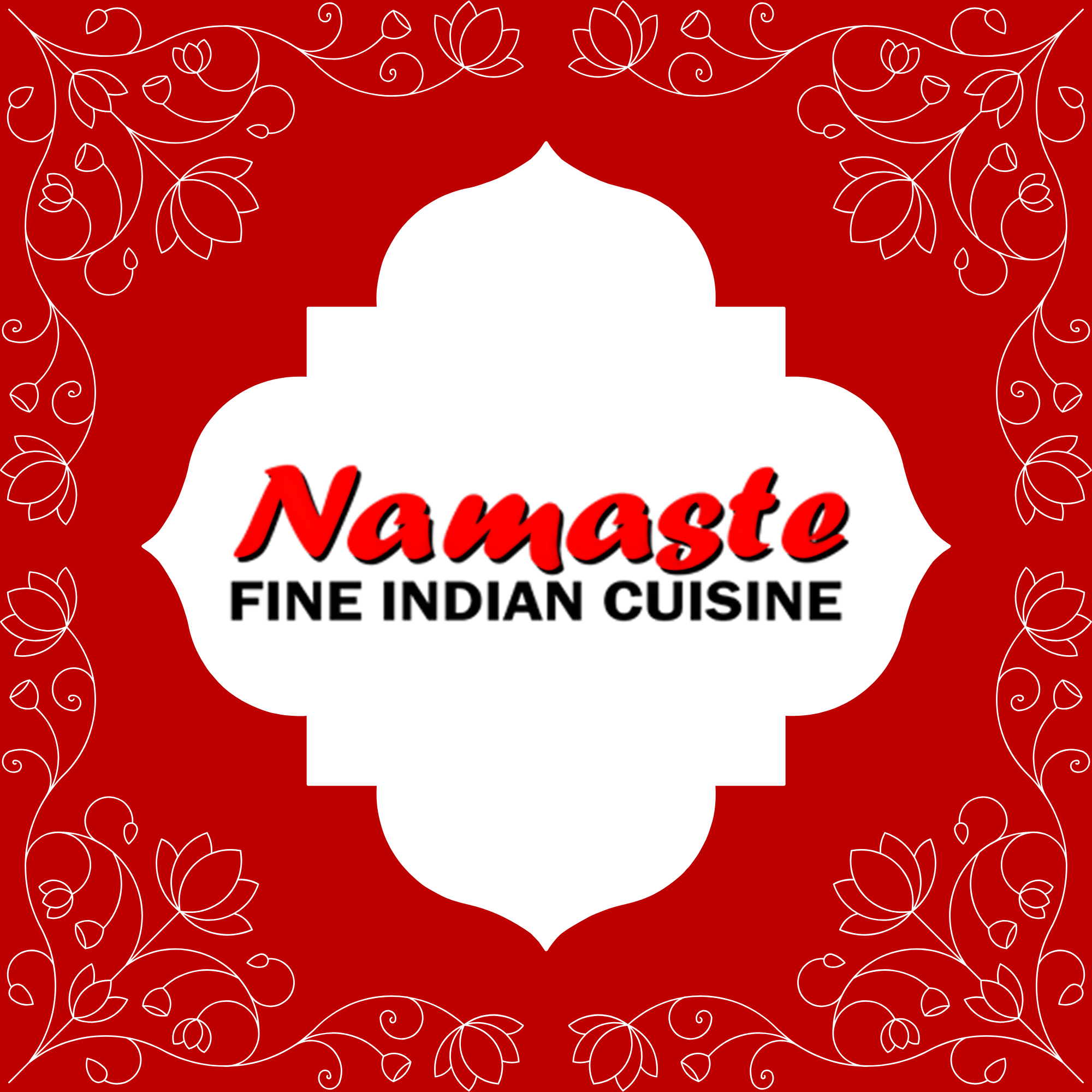 Namaste restaurant