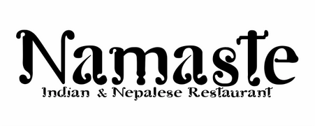 Namaste Indian/Nepalese restaurant