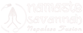 Namaste Savannah
