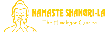 Namaste Shangri-La