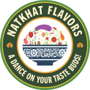 Natkhat Flavors