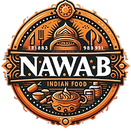 Nawab Indian Food