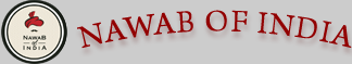 Nawab Of India