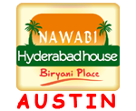 Nawabi Hyderabad House
